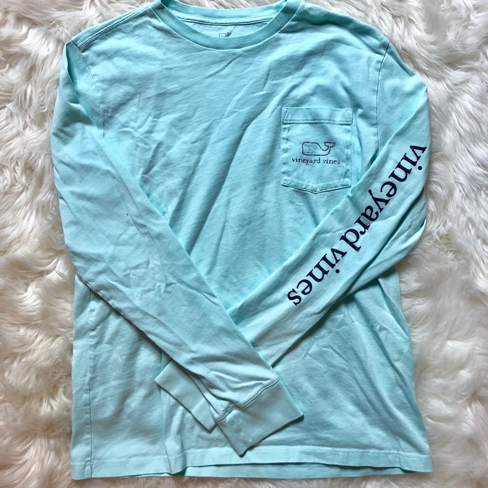 Vineyard Vine Tee